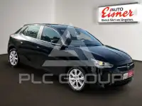 2023 Opel Corsa