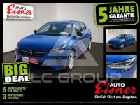 2023 Opel Corsa