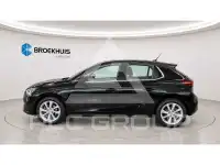 2023 Opel Corsa