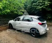 2023 Opel Corsa