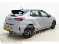 2023 Opel Corsa