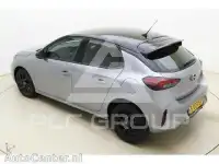 2023 Opel Corsa