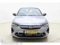 2023 Opel Corsa