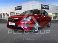 2023 Opel Corsa