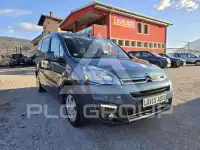 2019 Citroen Berlingo