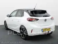 2023 Opel Corsa