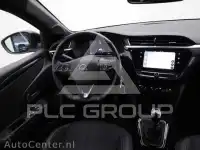 2023 Opel Corsa
