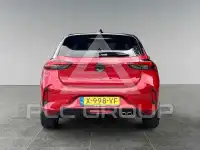 2023 Opel Corsa