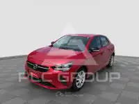 2023 Opel Corsa