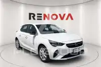 2023 Opel Corsa