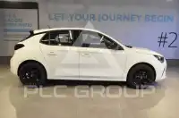 2023 Opel Corsa