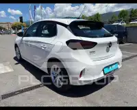 2023 Opel Corsa