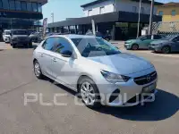 2023 Opel Corsa