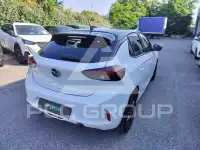 2023 Opel Corsa