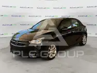 2023 Opel Corsa