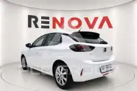 2023 Opel Corsa