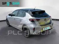 2023 Opel Corsa