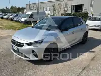 2023 Opel Corsa