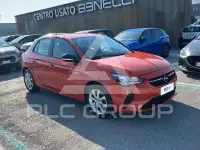 2023 Opel Corsa