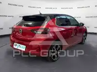 2023 Opel Corsa