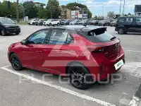 2023 Opel Corsa