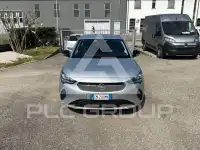 2023 Opel Corsa