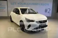 2023 Opel Corsa