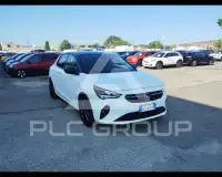 2023 Opel Corsa