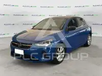 2023 Opel Corsa