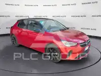 2023 Opel Corsa