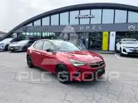2023 Opel Corsa