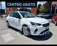 2023 Opel Corsa