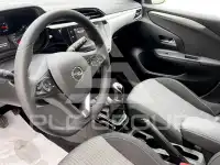 2023 Opel Corsa