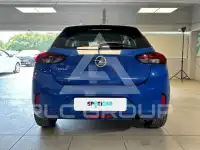 2023 Opel Corsa