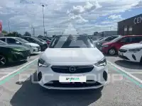 2023 Opel Corsa