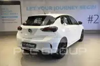 2023 Opel Corsa