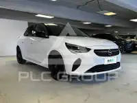 2023 Opel Corsa