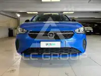 2023 Opel Corsa