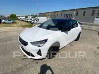 2023 Opel Corsa