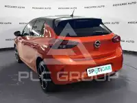 2023 Opel Corsa