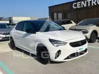 2023 Opel Corsa