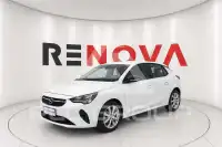 2023 Opel Corsa