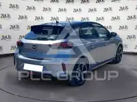 2023 Opel Corsa