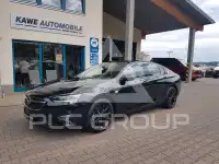 2023 Opel Insignia