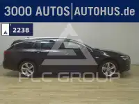 2023 Opel Insignia