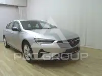 2023 Opel Insignia