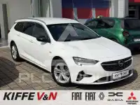 2023 Opel Insignia
