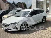 2023 Opel Insignia