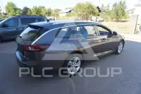 2023 Opel Insignia