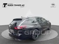 2023 Opel Insignia